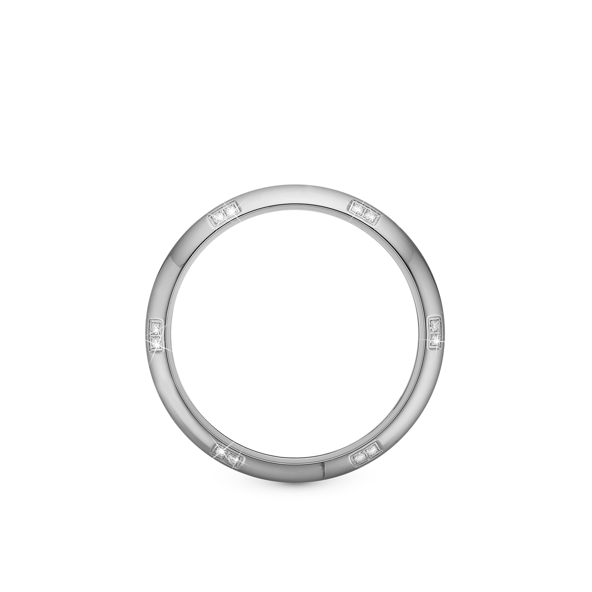 Køb Christina Jewelry & Watches Topkrans