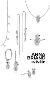 Køb Sistie Øreringe