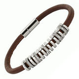 Køb Fossil Herrearmbånd