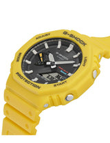 CASIO - G-SHOCK UR - Model: GA-B2100C-9AER