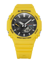 CASIO - G-SHOCK UR - Model: GA-B2100C-9AER