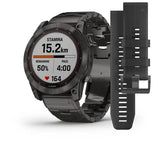 Køb Garmin Smartwatch