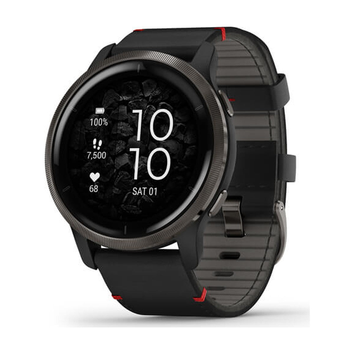 Køb Garmin Smartwatch