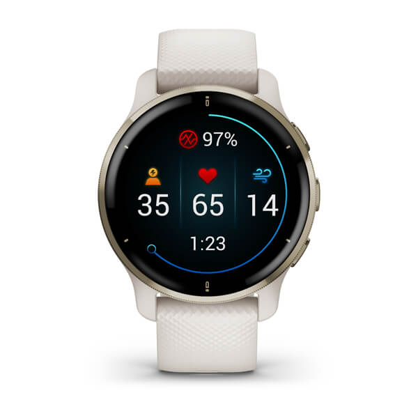 Køb Garmin Smartwatch