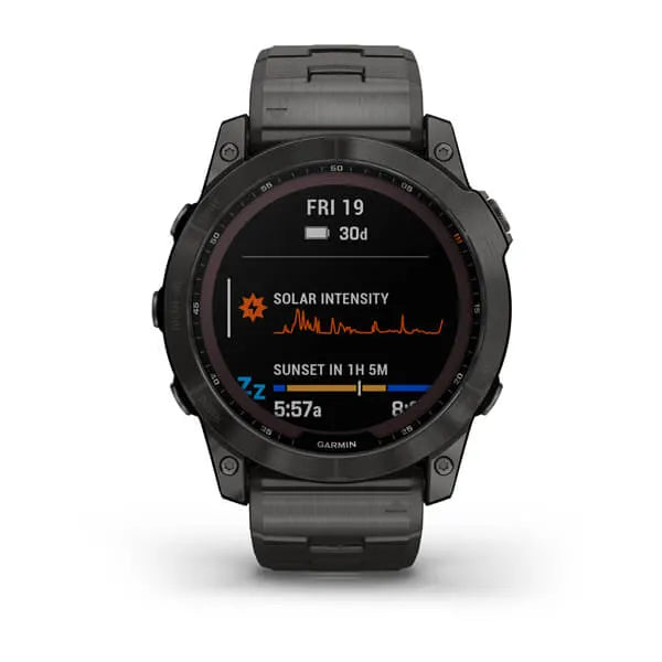 Køb Garmin Smartwatch