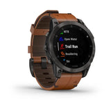Køb Garmin Smartwatch