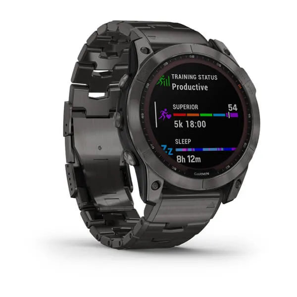 Køb Garmin Smartwatch