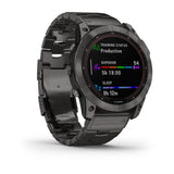 Køb Garmin Smartwatch