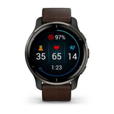 Køb Garmin Smartwatch