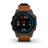 Køb Garmin Smartwatch