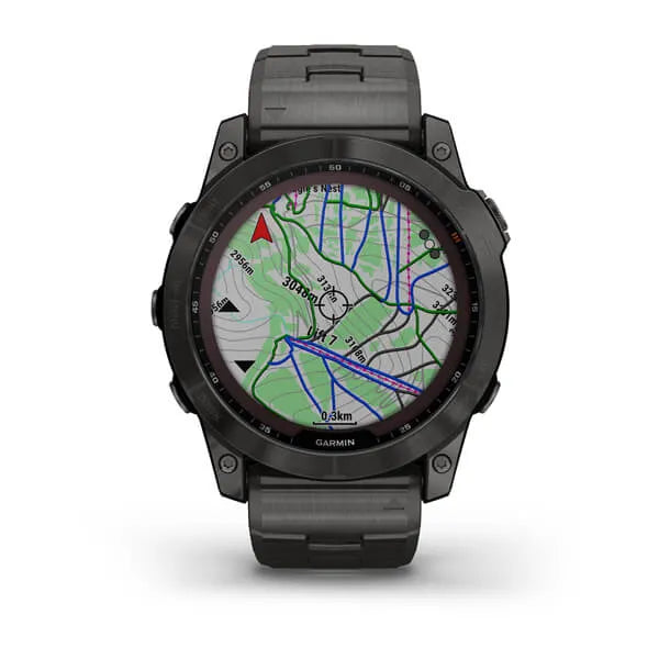 Køb Garmin Smartwatch