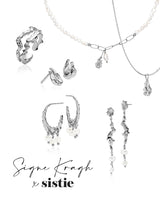 Køb Sistie Ørehænger