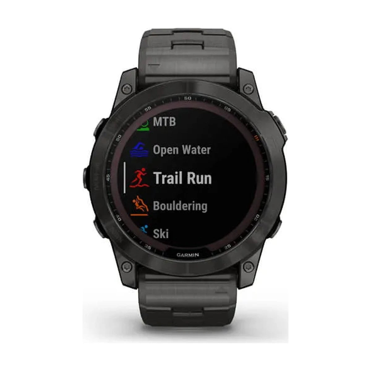 Køb Garmin Smartwatch