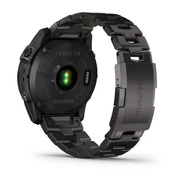 Køb Garmin Smartwatch