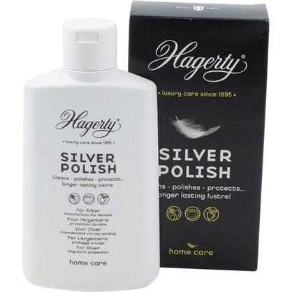 Køb Nordahl Andersen - hagerty silver polish 250ml - Modelnr.: Silver polish hos Guldsmed Smeds