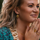 Køb Izabel Camille Ørehænger