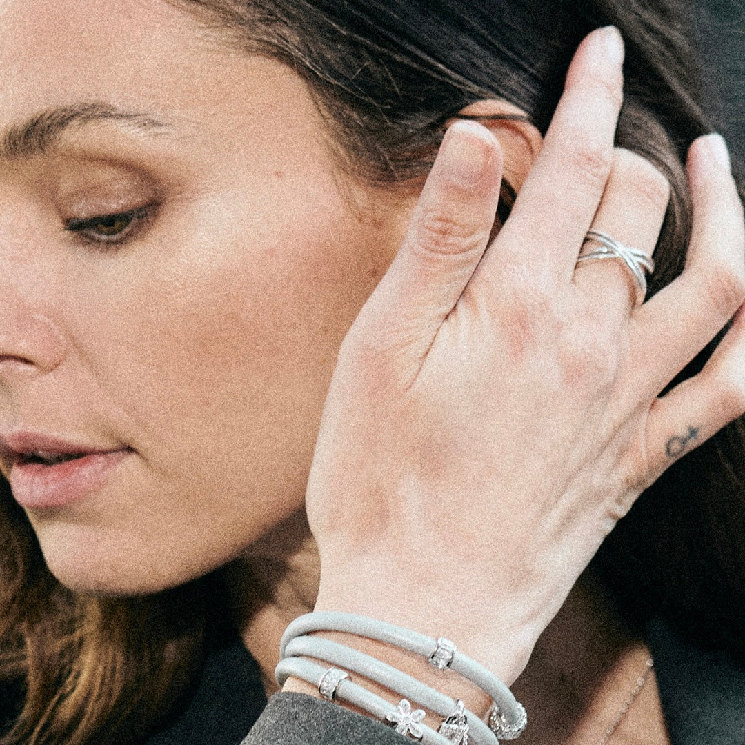 Christina Multi Energy ring i sølv – model 800-4.7.A – billede 3
