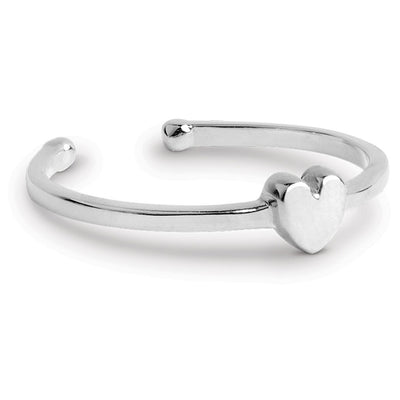 Enamel - Sølv ring, Amore - Model: R101S