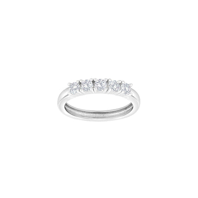 Joanli Nor - OBINOR - Ring - Sølv - Model: 10451340958