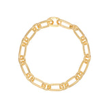 SIF JAKOBS - CAPIZZI armbånd - Model: B42235-YG