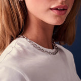 SIF JAKOBS - ELISSE halskæde - Model: C2335