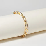 SIF JAKOBS - CAPIZZI armbånd - Model: B42235-YG