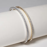 SIF JAKOBS - ELLISSE armring - Model: BG2344-CZ