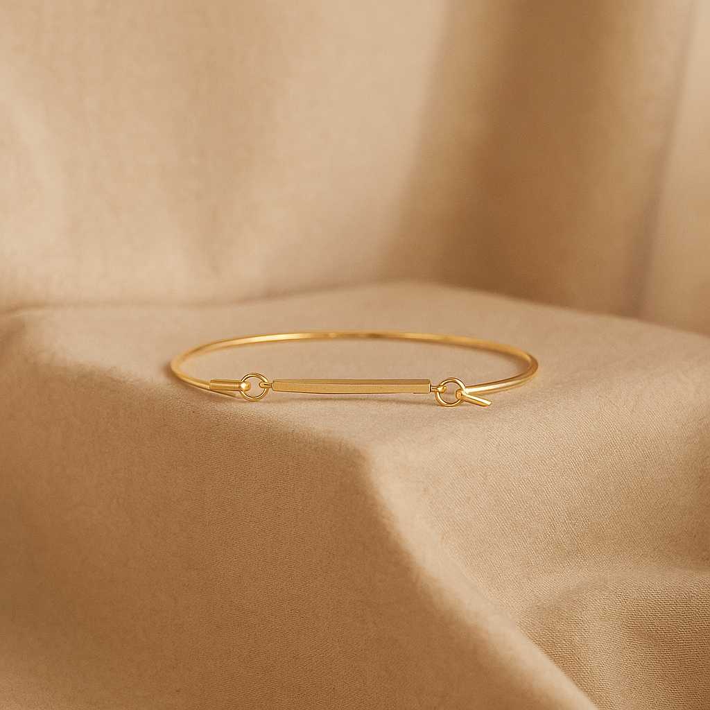 Heiring Multi armring med Stick top