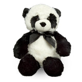 Nordahl Andersen - Rustfrit stål bestik m. panda inkl. bamse - Model: 93002527007
