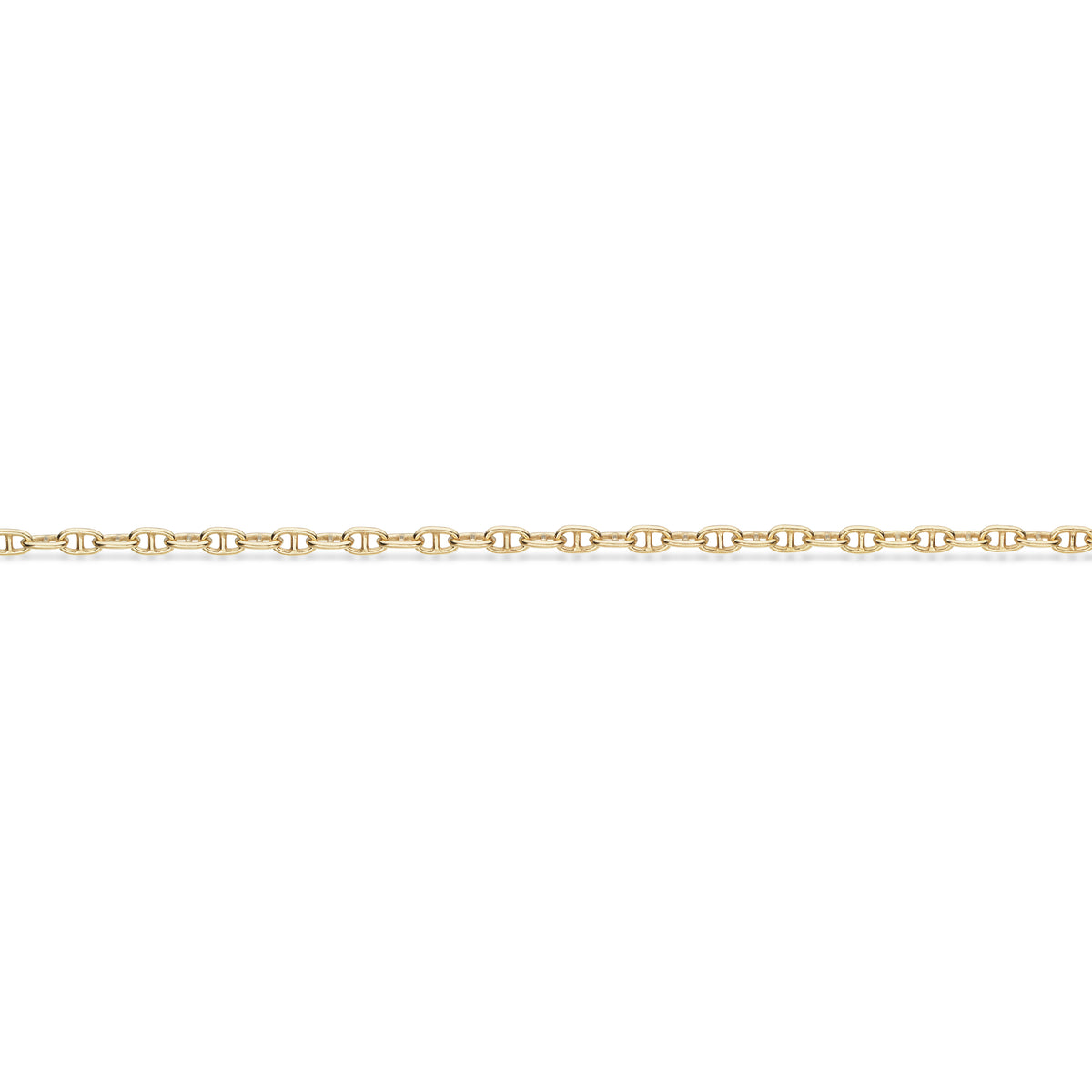 Scrouples-Armbånd sølv fg. 17+2 cm-model 300012A,M
