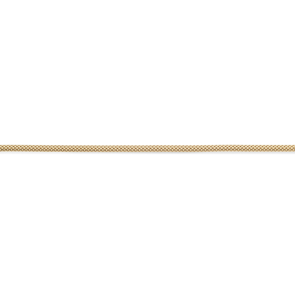 Scrouples - Armbånd forgyldt sølv - Model: 300032A,M