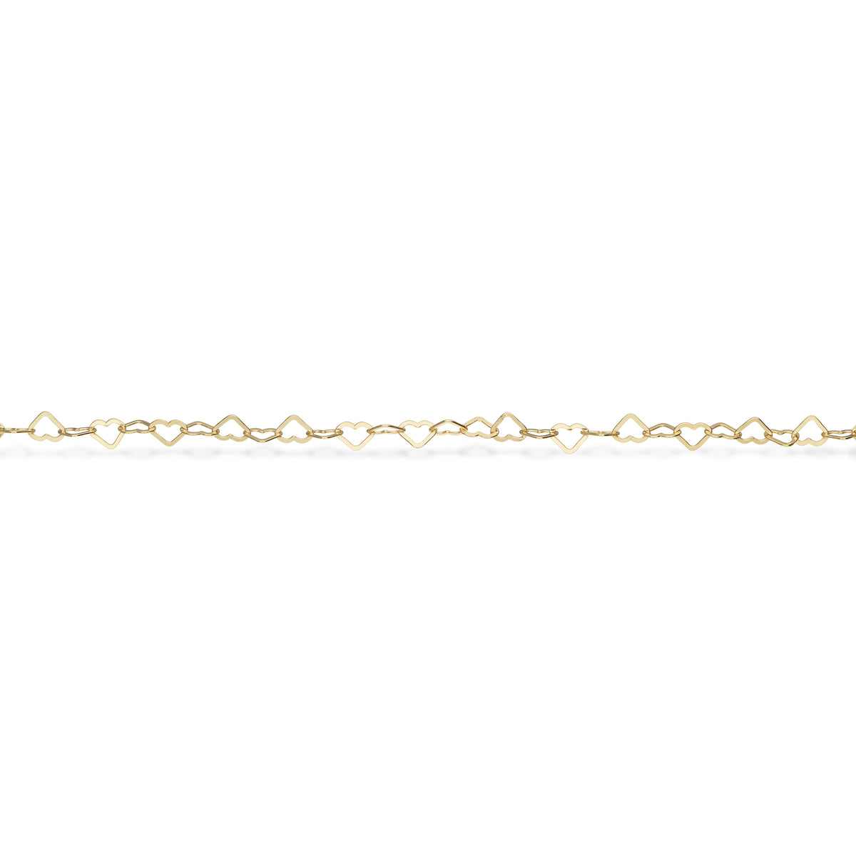 Scrouples - Armbånd forgyldt sølv - Model: 300082A,M