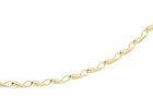 Scrouples - Armbånd forgyldt sølv - Model: 300242A,M