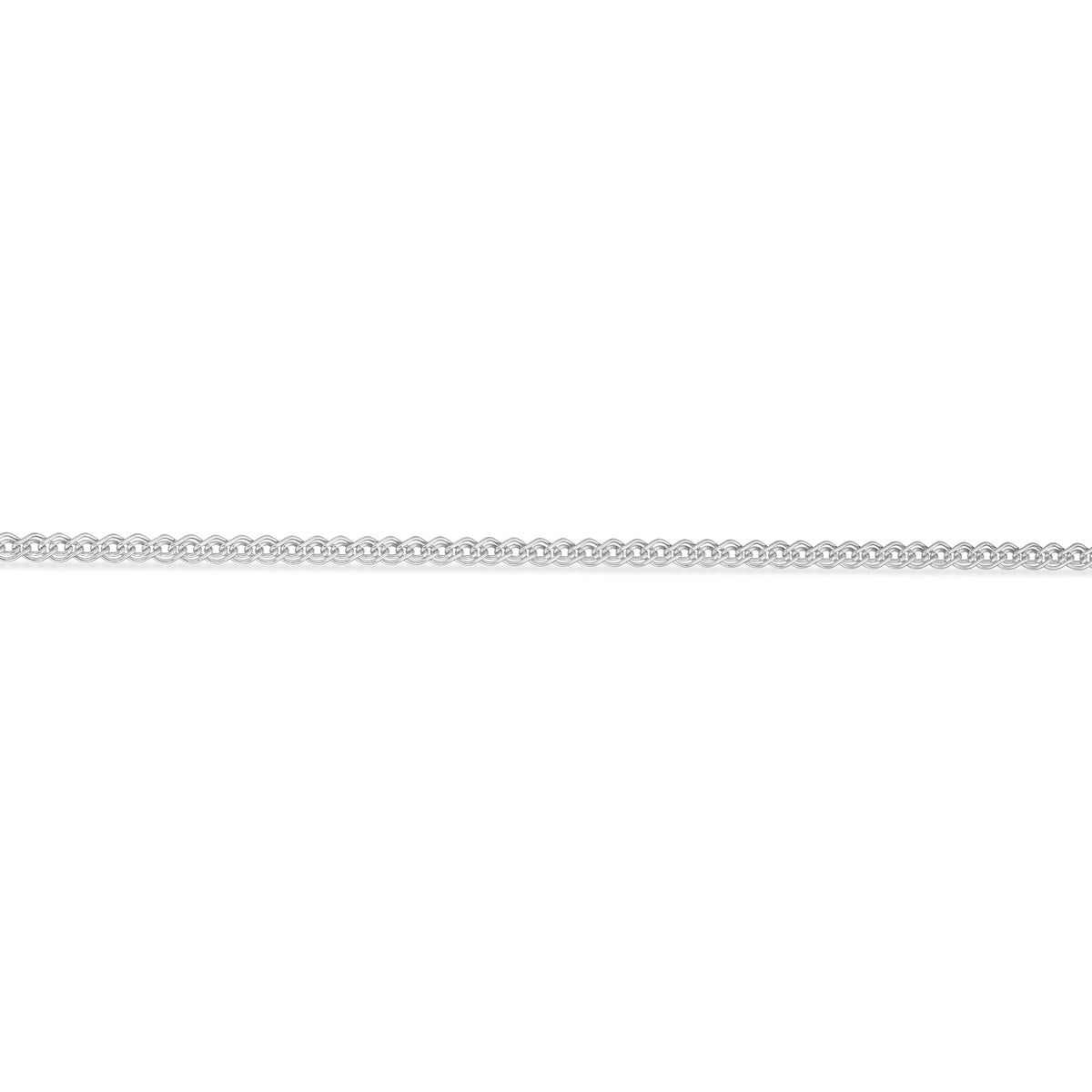 Scrouples -armbånd sølv - Model: 300592A,M