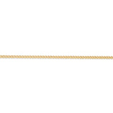 Scrouples-Armbånd sølv fg. 17+2 cm-model 300602A,M