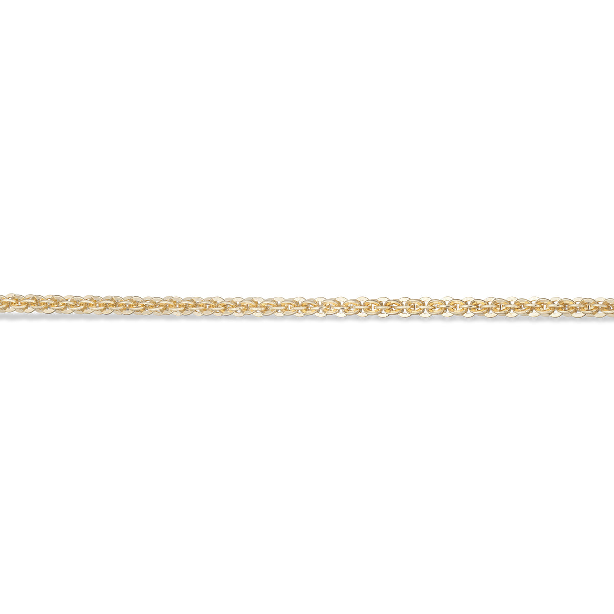 Scrouples -Armbånd sølv fg. 17+2 cm- Model: 300812A,M