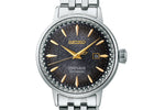 Seiko - LIMITED EDITION - Dameur i rustfrit stål med lænke - Model: SRE015J1