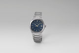 Seiko - Armbåndsur i rustfrit stål med lænke - Model: SUR575P1