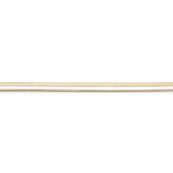 Scrouples-Armbånd slange/magic sølv fg. 17+2 cm-model 301232A,M