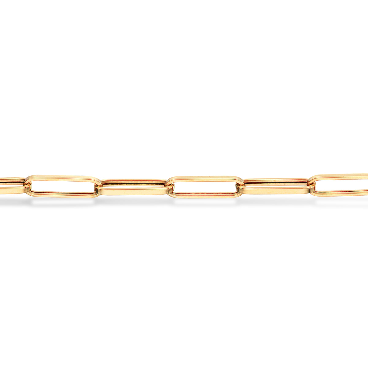 Scrouples - Armbånd 8 kt. - Model: 33813A,M