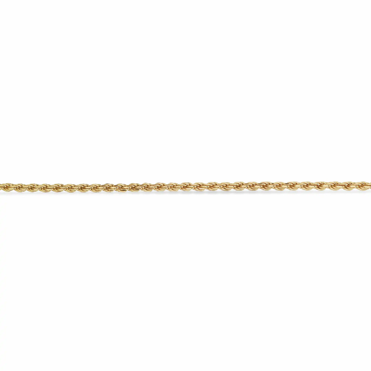 Scrouples - Forgyldt armbånd, cordel 17+2 cm - Model: 38382A,M