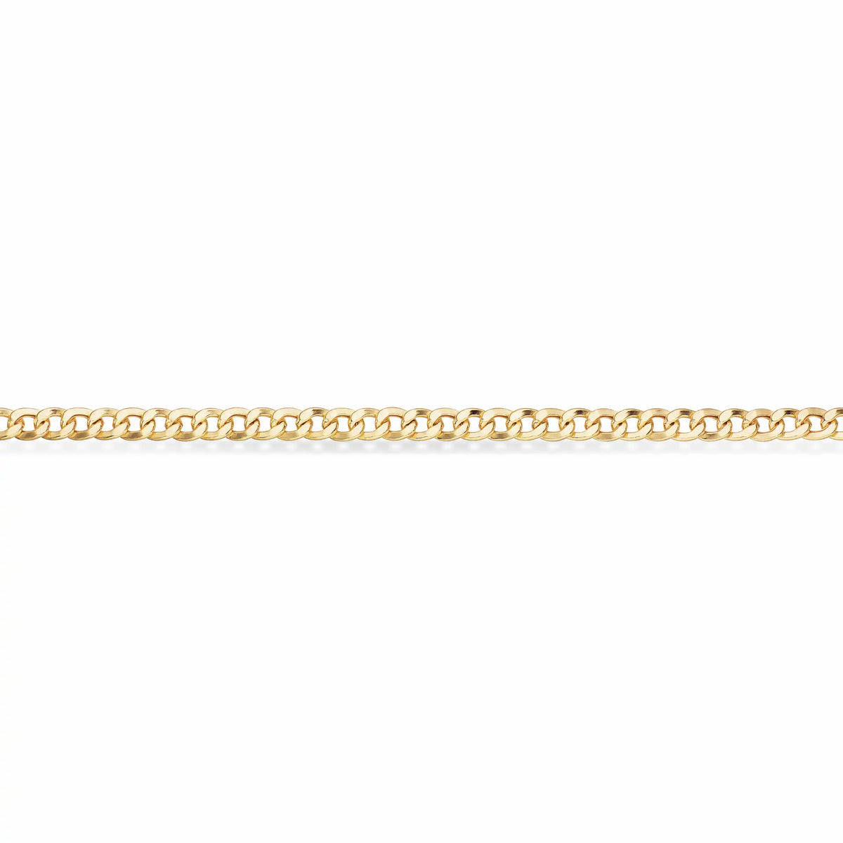 Scrouples - Forgyldt armbånd, panzer 18,5 cm - Model: 38492A,M