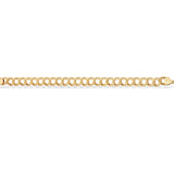 Scrouples - Armbånd forgyldt sølv - Model: 39352A,M