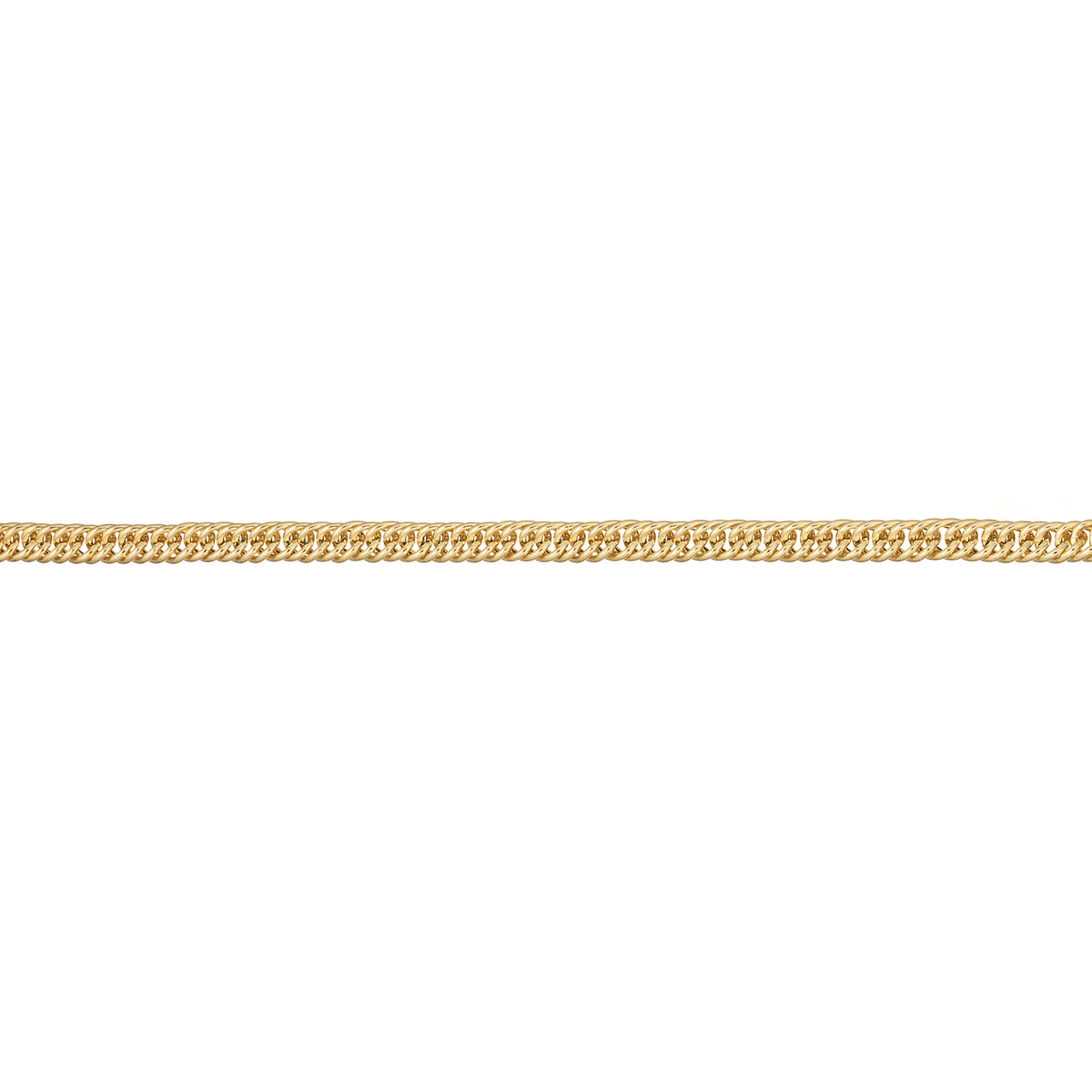 Scrouples - Armbånd, forgyldt sølv - Model: 39522A,M