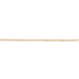 Scrouples - Armbånd forgyldt sølv - Model: 39982A,M
