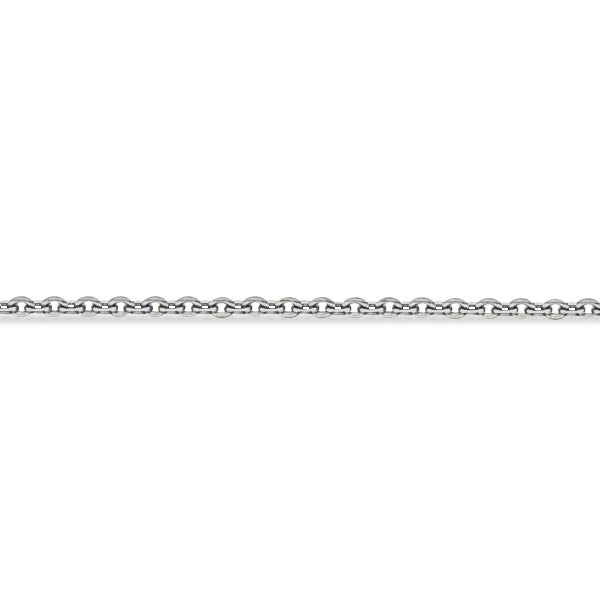 Scrouples -  Anker kæde rund 0,40 fg.- Model: 41042,42-45RH