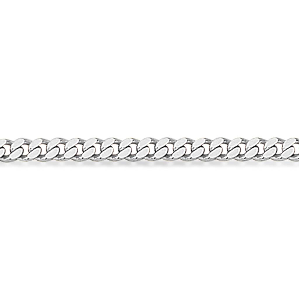 Scrouples-Panzer armbånd 1,50 sølv-model 43152,21