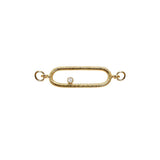 Heiring - Multi bangle top - Charms/string Elipse -  Model.: 53-4-32BR