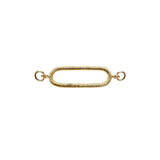 Heiring - Multi bangle top - Charms/string Elipse -  Model.: 53-4-32