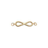 Heiring - Multi bangle top - Charms/string Eternity -  Model.: 53-4-34